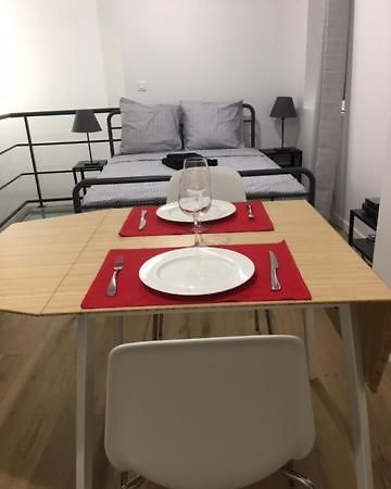 Apartament Cosy Puteaux Quai Dion Bouton Zewnętrze zdjęcie