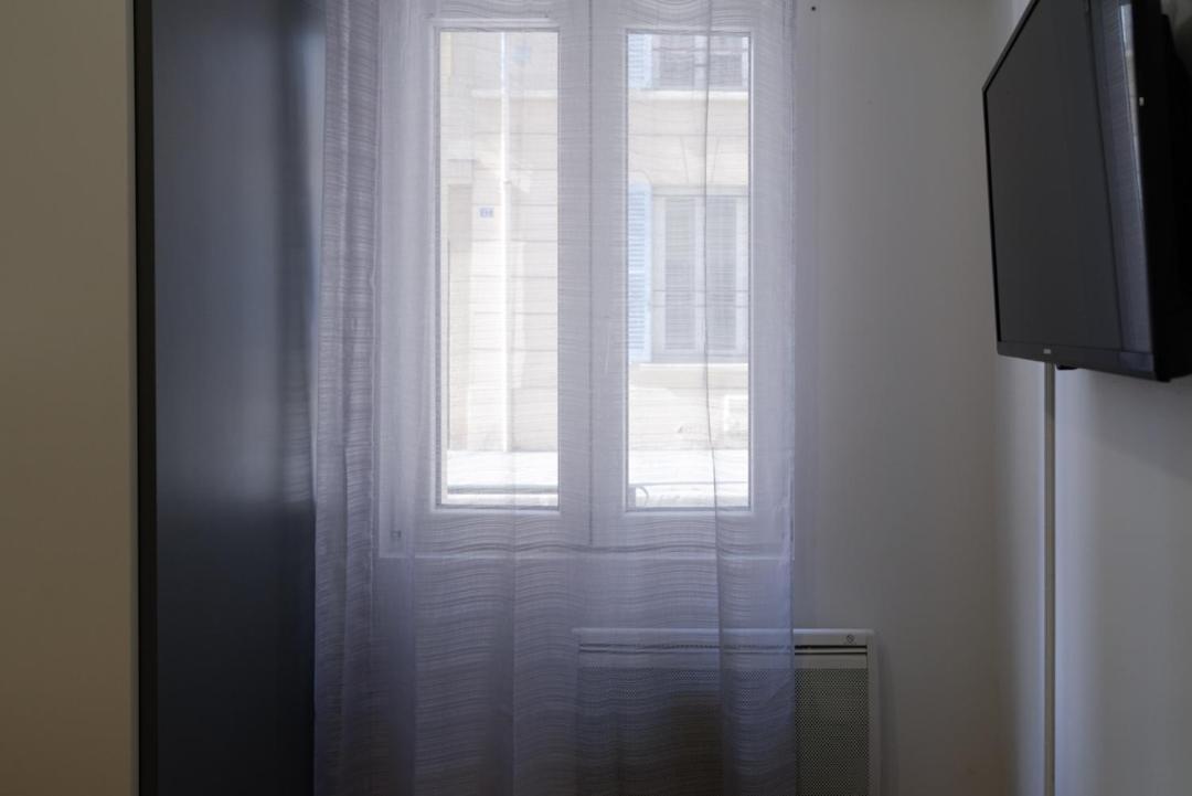 Apartament Cosy Puteaux Quai Dion Bouton Zewnętrze zdjęcie